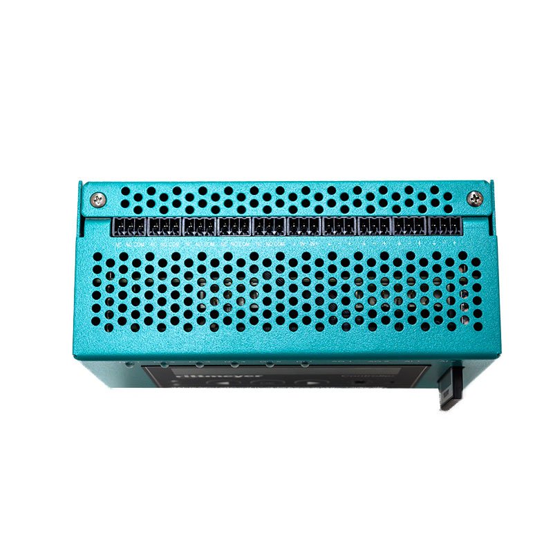 超声流量计