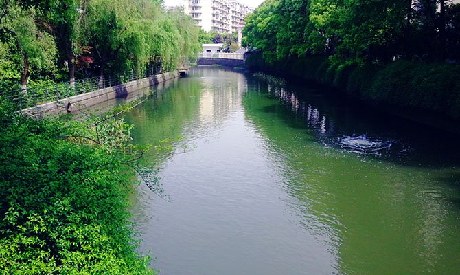 浙江宁波大石碶