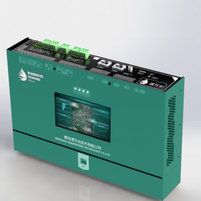 QWSonic 5317 超声流量计