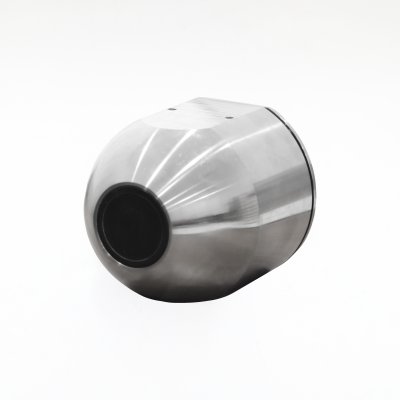 QWSonic 4317 集成式时差法流速仪