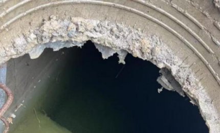 清万水超声波流量计助力福建“一闸三线”工程