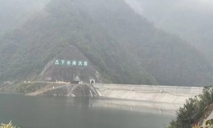 清万水智能闸控系统，一个高效安全的抽蓄电站运行伙伴