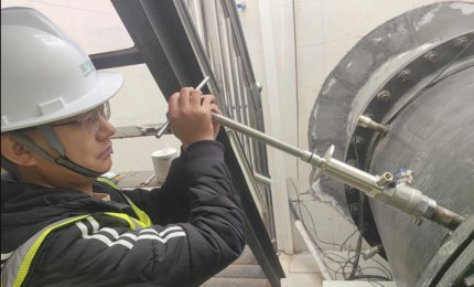 冬防未启，培训先行丨运维人筑牢工程运行安全 “暖防线”